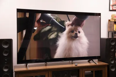 LG-nin yeni "MRGB95B" RGB LED televizoru: Üstünlüklər və çatışmazlıqlar