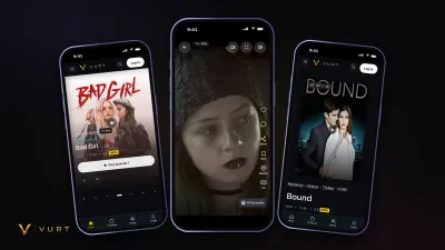 Vurt: Şaquli videolar yeni nəsil televiziya janrı kimi