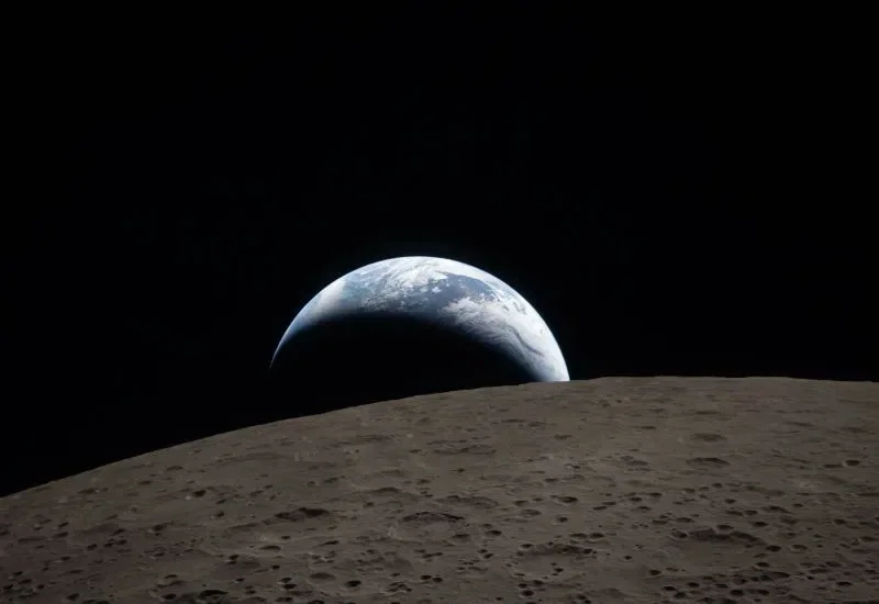 NASA "Artemis II" missiyasına dair 800 GB-dan çox unikal materialı yayımladı