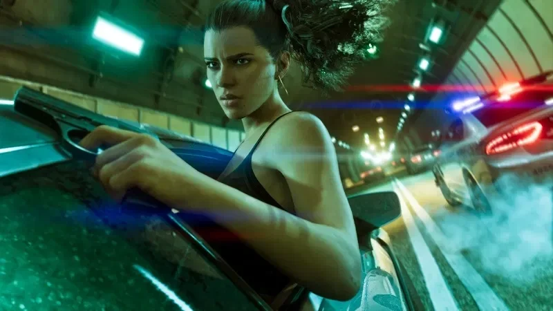 Cyberleek qruplaşması "GTA VI" oyununu tamamilə sızdırmaqla hədələyir