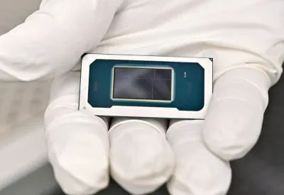 Prosessor bazarında qiymət artımı: "Intel", "Qualcomm" və "AMD" bahalaşır