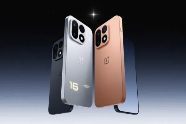 OnePlus 16 flaqmanı təqdim olundu: Snapdragon 8 Elite və 9000 mAh batareya