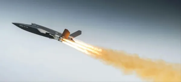 Avropada 'Valkyrie' döyüş PUA-sının ilk uçuşu uğurla baş tutub