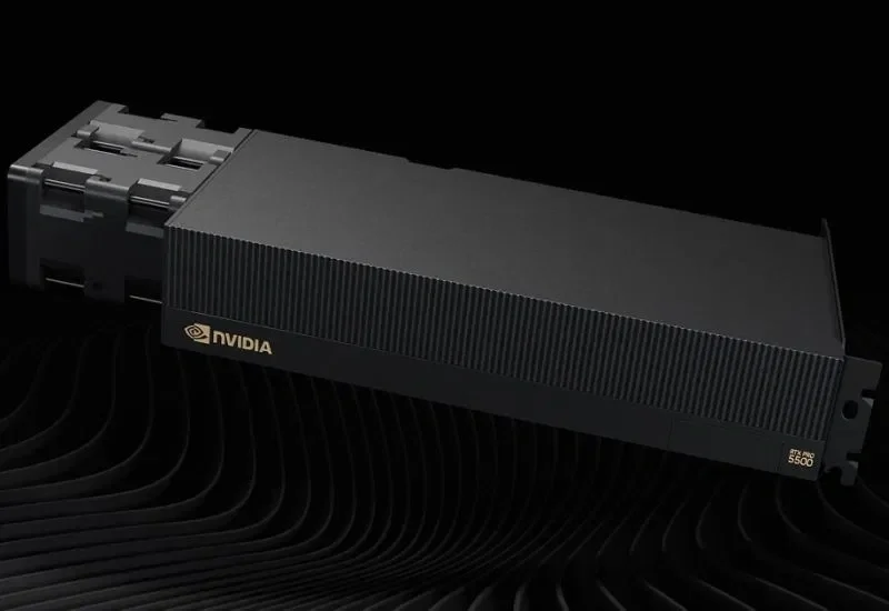 Çinli tərtibatçılar İİ ehtiyacları üçün 1 milyondan çox "Nvidia" videokartı alıb