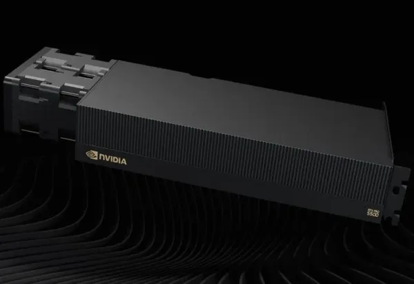 Çinli tərtibatçılar İİ ehtiyacları üçün 1 milyondan çox "Nvidia" videokartı alıb