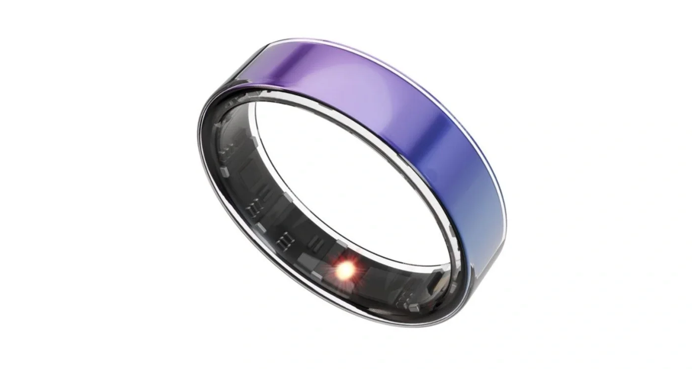 Yaponiyada enerjini işıqdan alan və şarj tələb etməyən "Solar Ring UWB" təqdim edilib
