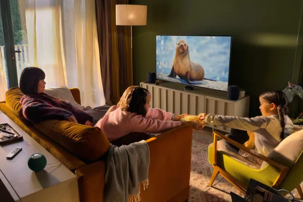 Yeni "Apple TV 4K" təqdim olundu: Texniki göstəricilər və ilkin sifariş imkanları