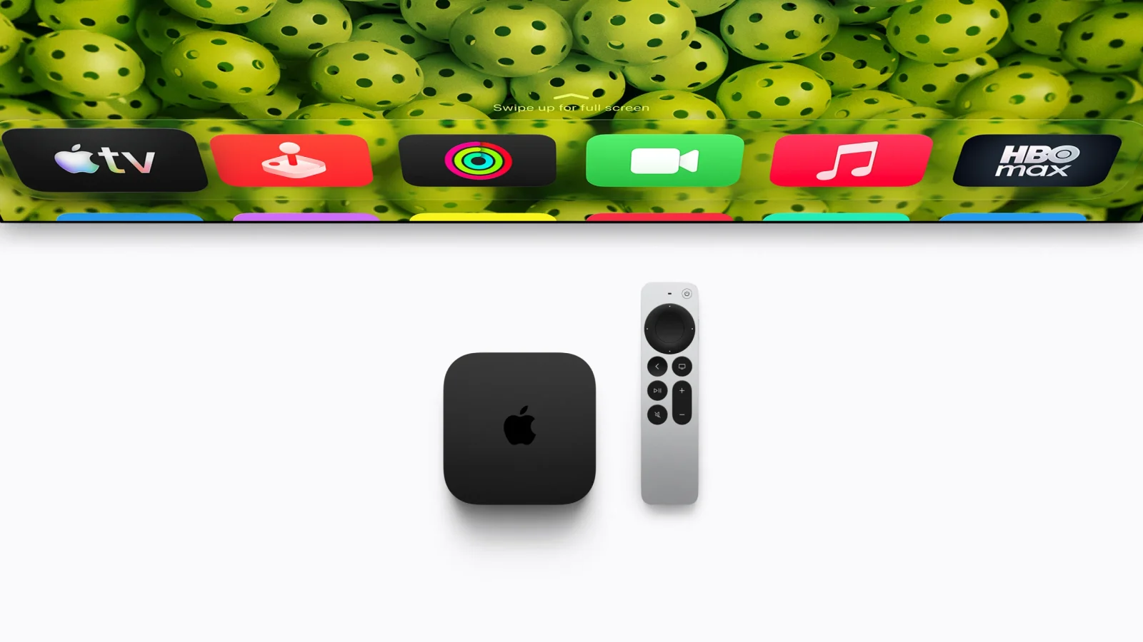 Yeni "Apple TV 4K" təqdim edildi: "Siri AI" və təkmilləşdirilmiş funksiyalar