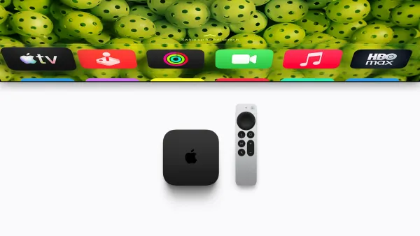 Yeni "Apple TV 4K" təqdim edildi: "Siri AI" və təkmilləşdirilmiş funksiyalar