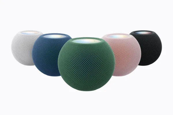 Apple yeni "HomePod Mini 2" cihazını təqdim etdi: Siri AI və texniki yeniliklər