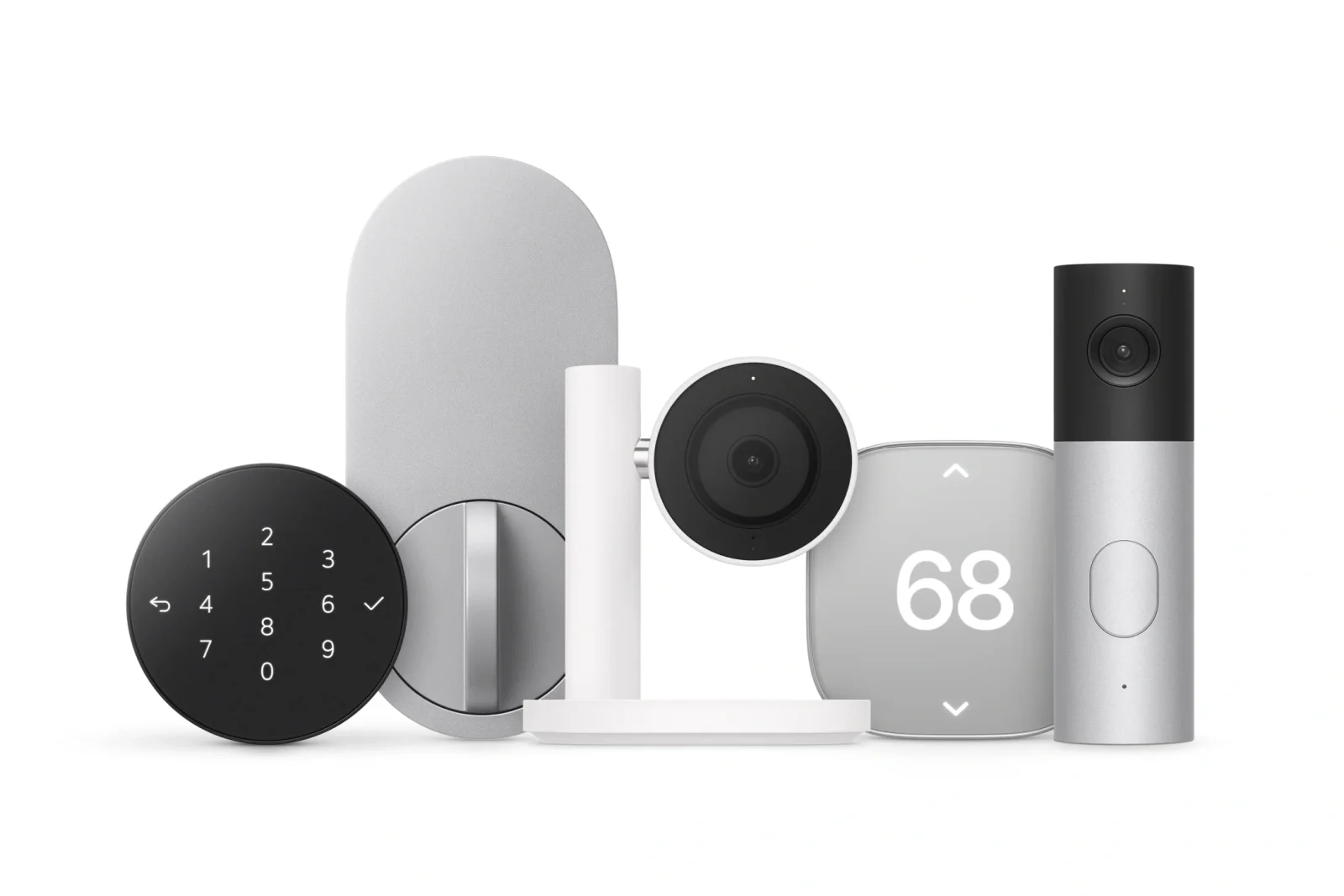 Apple “Apple Home Collection” adlı yeni ağıllı ev cihazlarını təqdim etdi