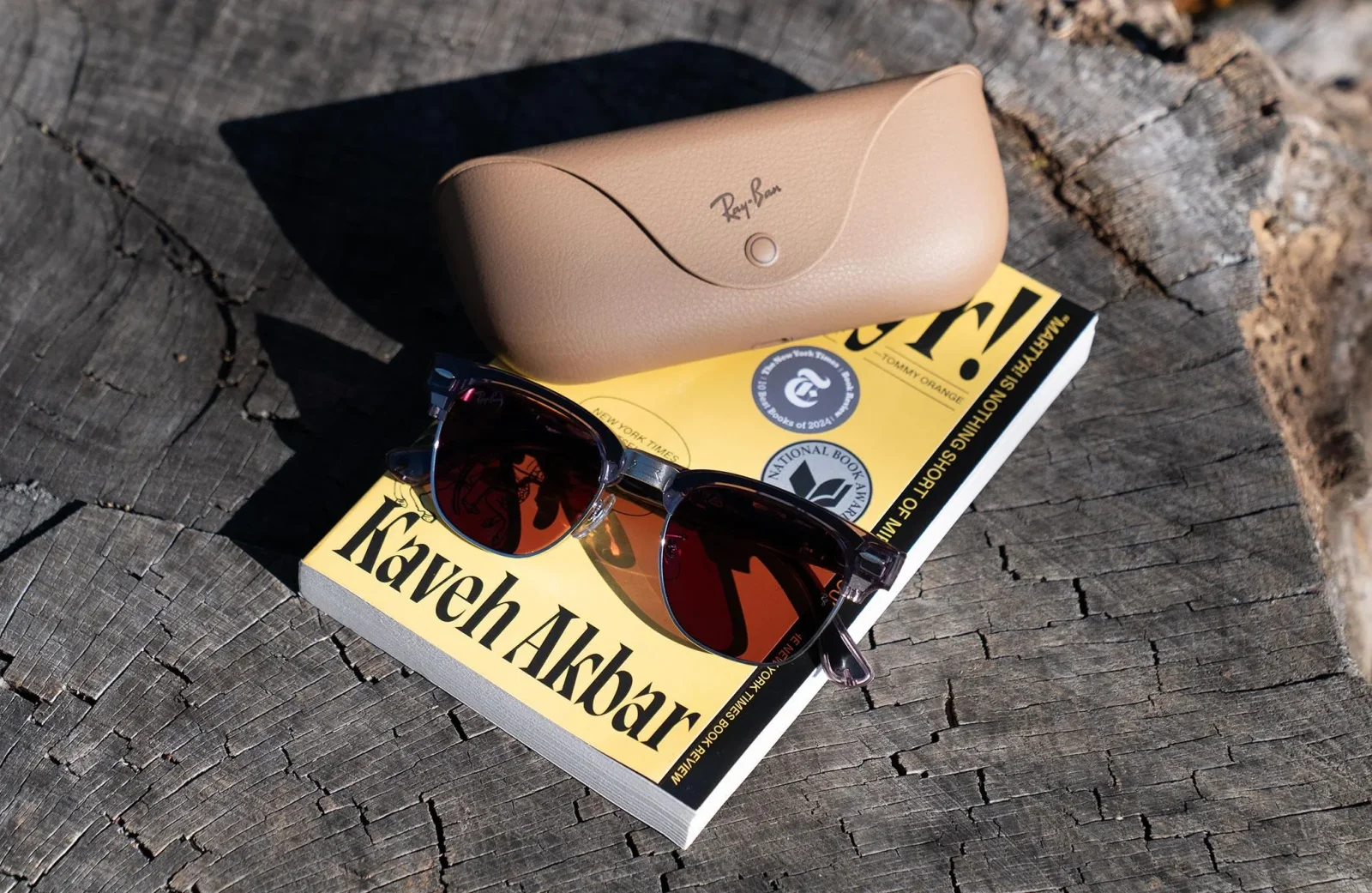 Ray-Ban Meta Audio: Kamerası olmayan yeni smart eynəklər nə təklif edir?