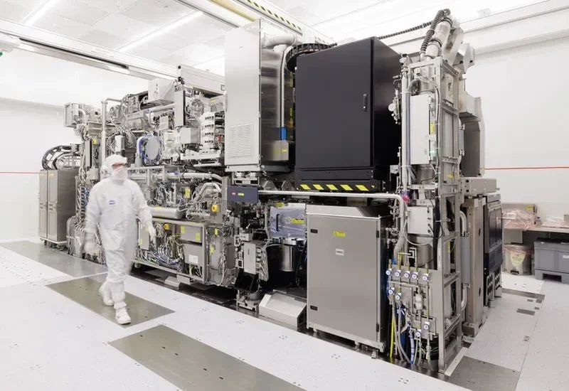 ASML-də növbə 2030-cu ilə qədər uzandı: İİ sənayesinin tələbatı təklifi üstələyir
