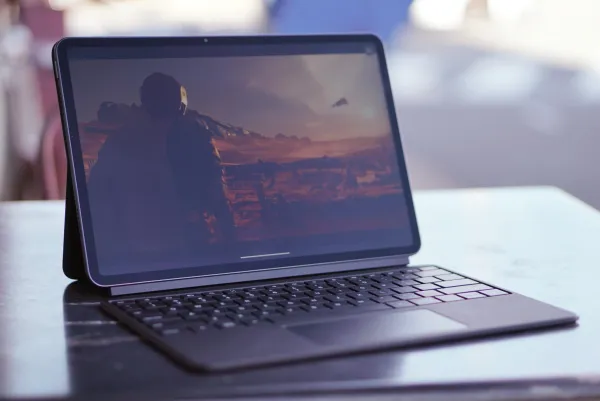 Alexa Tablet 12 Pro: Möhtəşəm ekran və Android imkanları