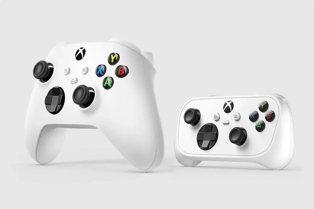 Microsoft cibə sığan yeni "Xbox Nano" nəzarətçisini təqdim etdi