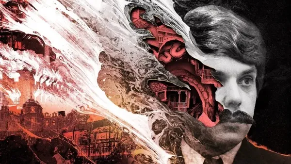 Disco Elysium-un yaradıcıları yeni "Red Rooster" RPG oyununu təqdim etdilər