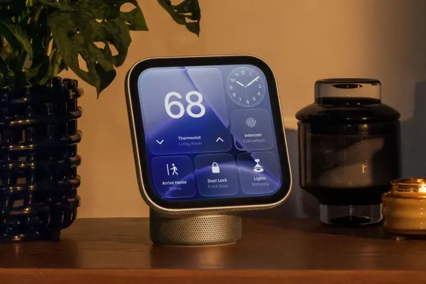 Apple-ın yeni "HomeView" smart ekranı satışa çıxarılmamış endirimə düşdü