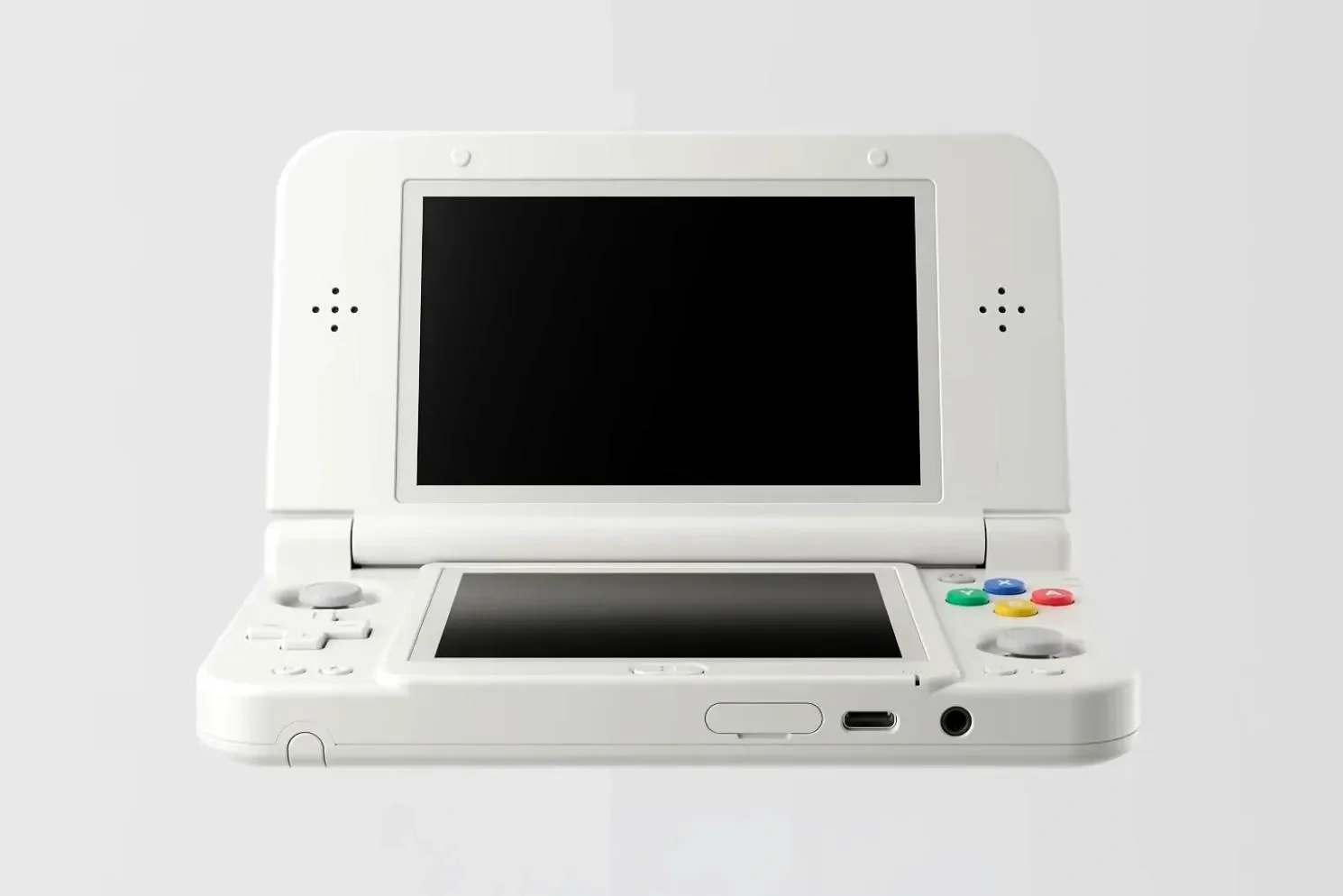 Anbernic “RG DDS”: “Nintendo 3DS”-i əvəz edəcək yeni iki ekranlı oyun konsolu