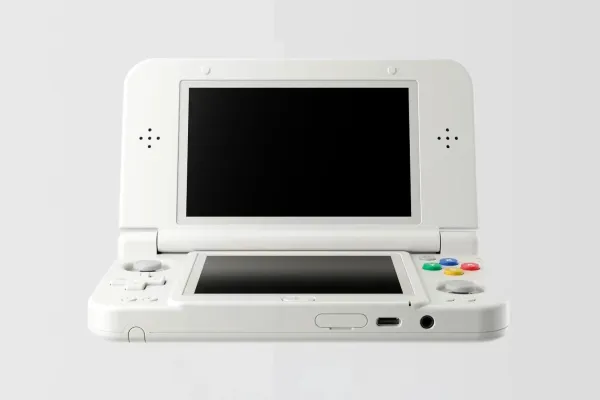 Anbernic “RG DDS”: “Nintendo 3DS”-i əvəz edəcək yeni iki ekranlı oyun konsolu