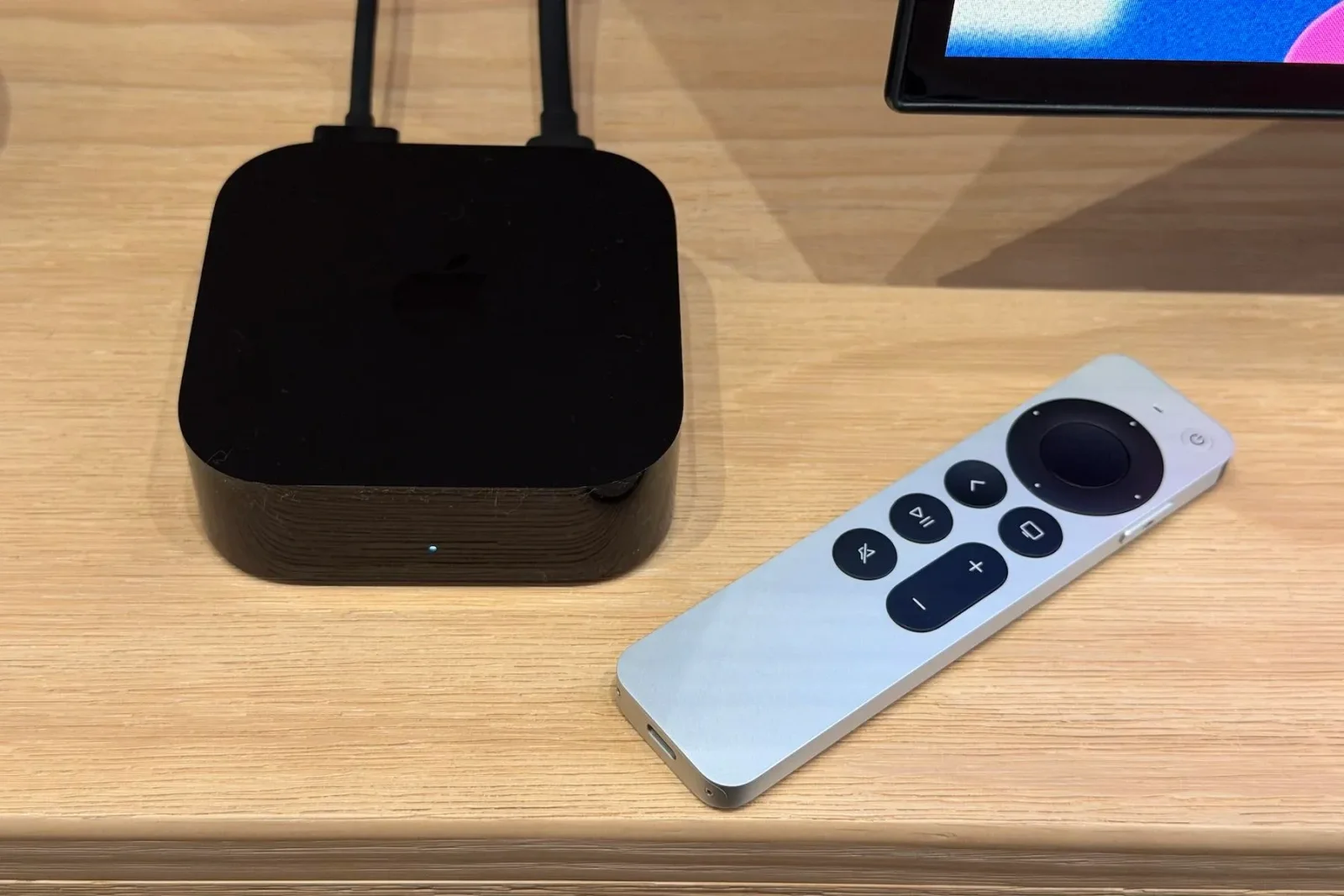 Yeni "Apple TV 4K" təqdim edildi: Gözləntilər və reallıqlar