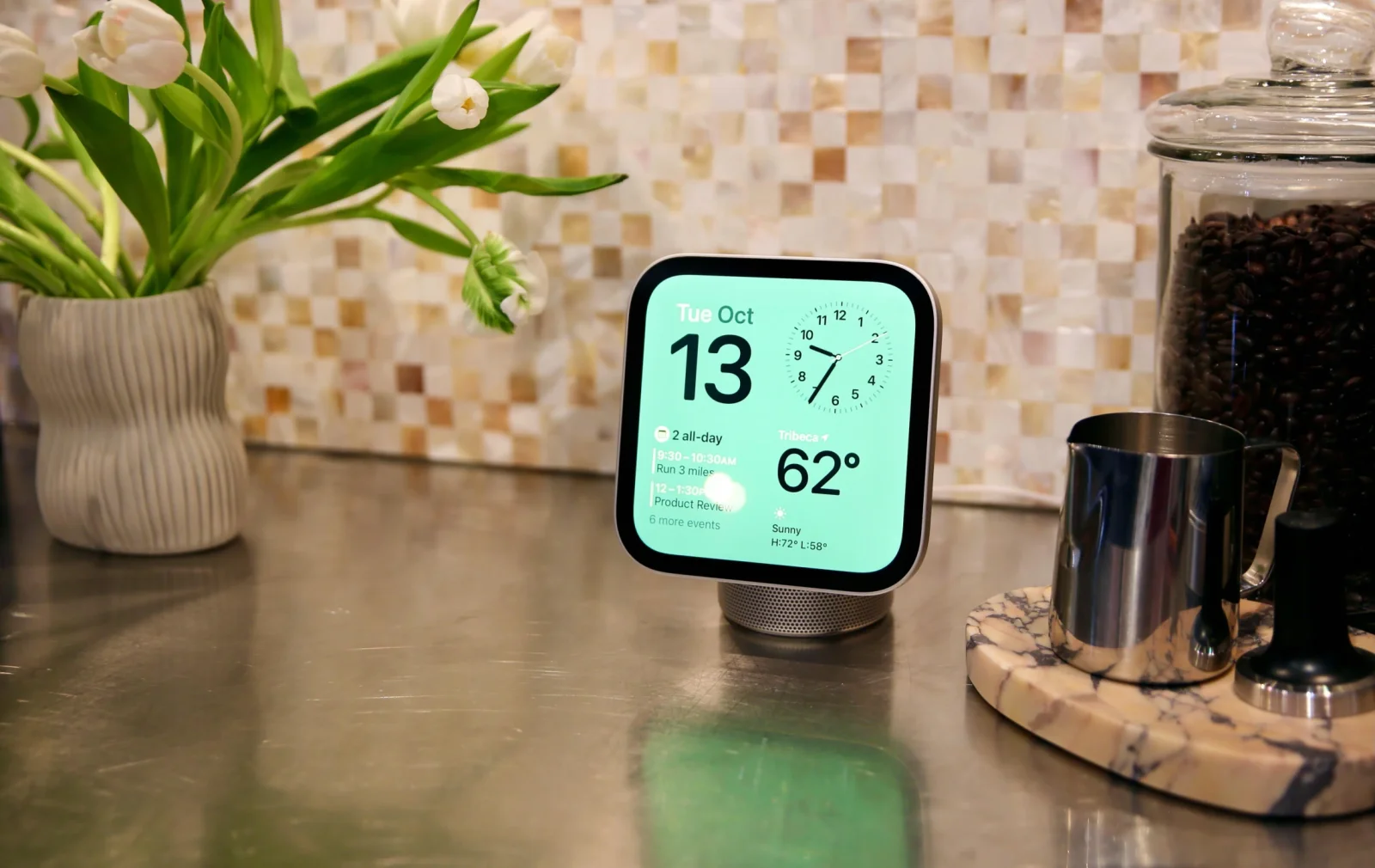 Apple 'HomeView': Ağıllı evlər üçün yeni və sadə yanaşma