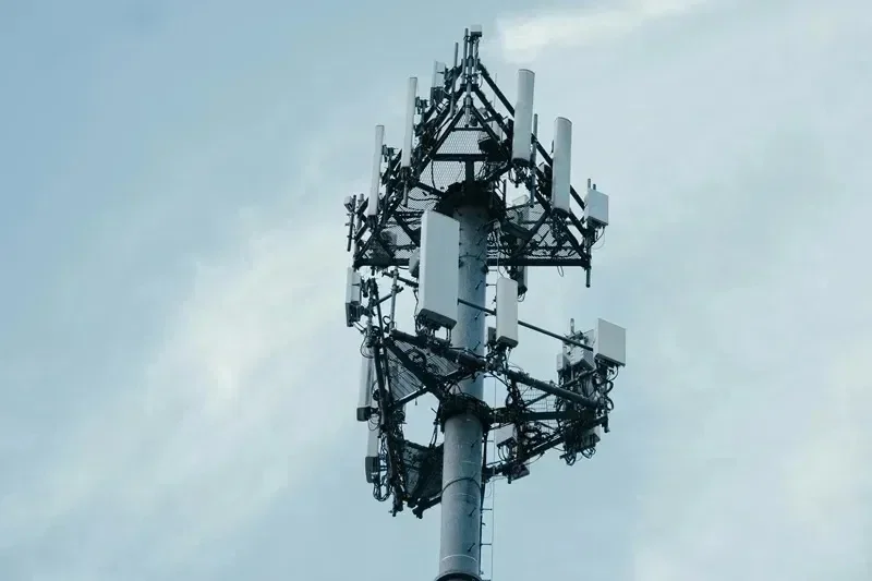 Rusiyada 5G şəbəkəsi artıq 35 şəhərdə fəaliyyət göstərir