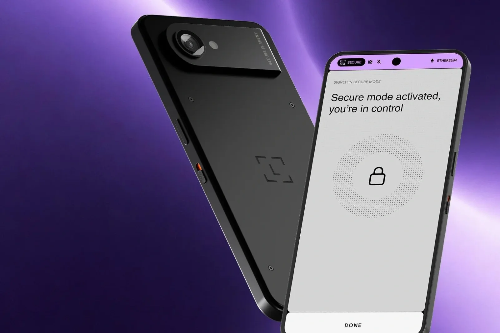 Ledger yeni "Atom" kripto-pul kisəsini təqdim etdi: Android smartfonuna bənzəyən təhlükəsizlik