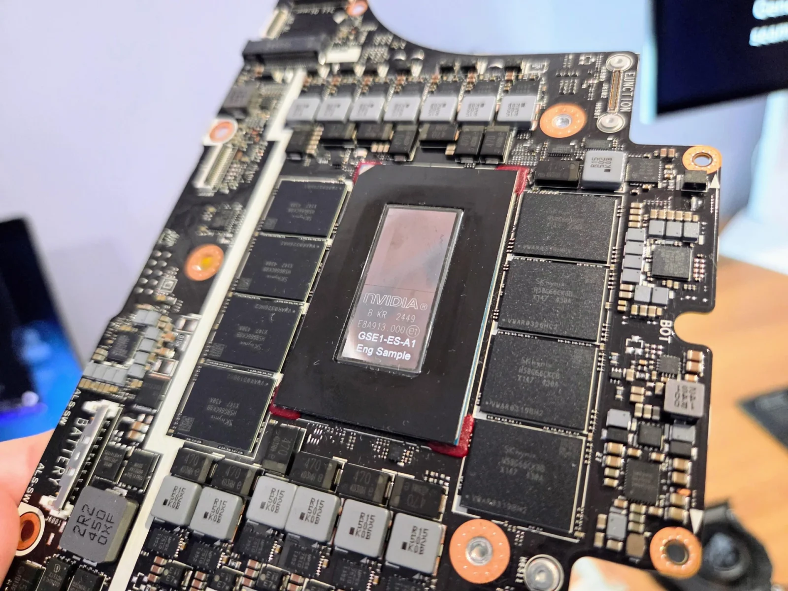Nvidia RTX Spark: Arm arxitekturası ilə Windows dünyasında yeni dövr