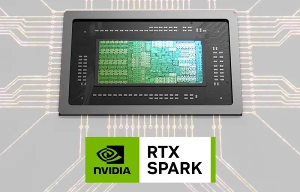 Nvidia RTX Spark platforması: İİ imkanları, oyun performansı və batareya problemləri