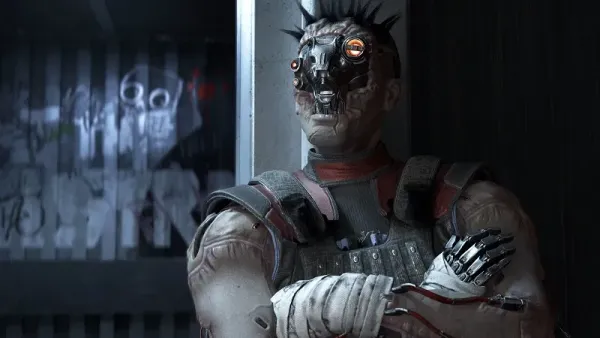 Paramount "Cyberpunk 2077" filmi üzərində işə başlayır: Yeni detallar məlum olub
