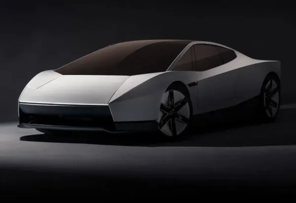 Tesla Roadster: Reaktiv mühərrikli və uçma qabiliyyətli yeni nəsil idman avtomobili