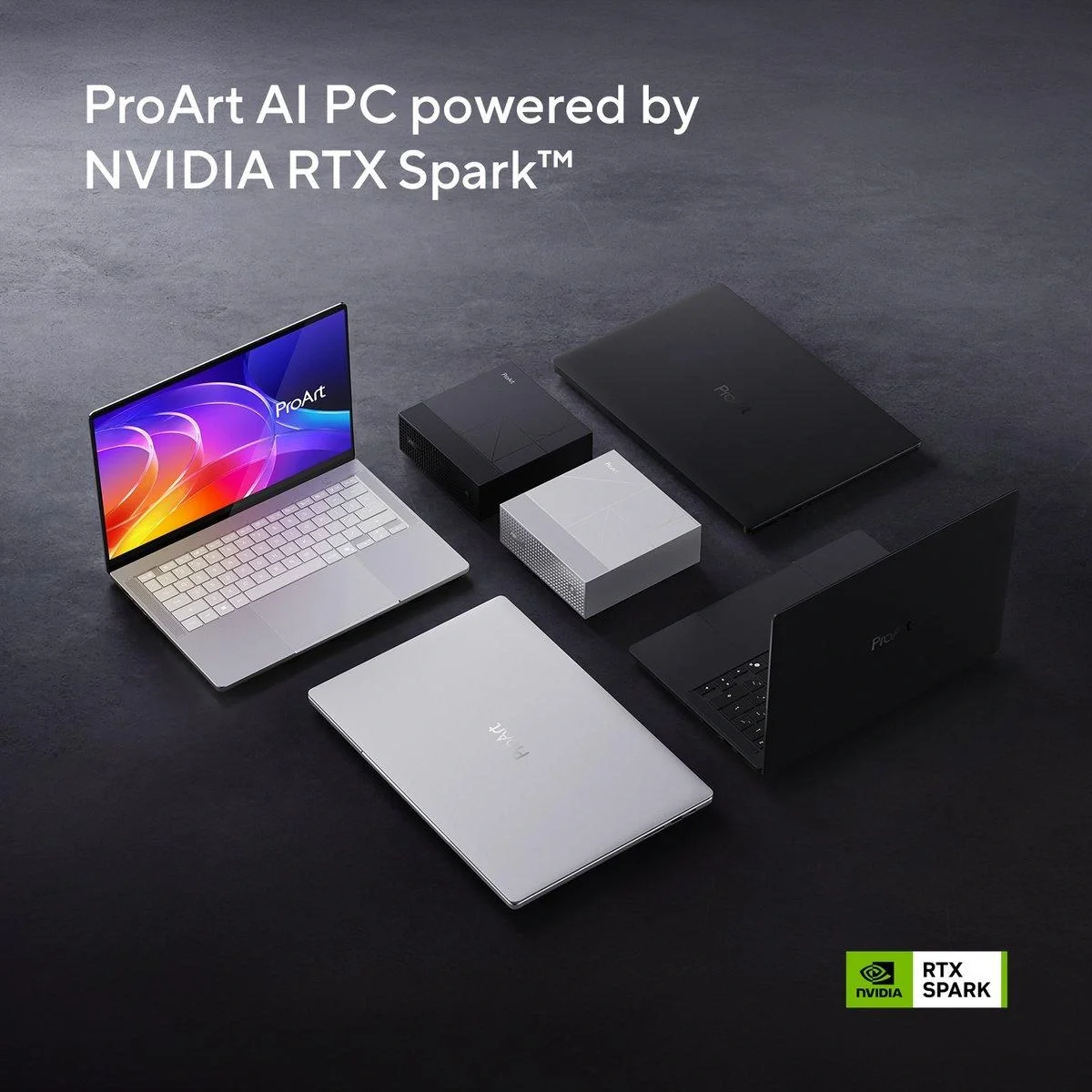 NVIDIA 1 petaflopsa qədər süni intellekt gücünə malik "RTX Spark" platformasını təqdim edib