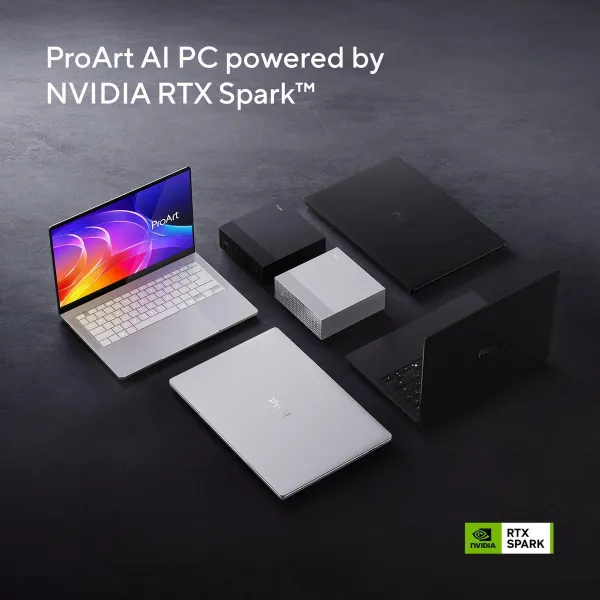 NVIDIA 1 petaflopsa qədər süni intellekt gücünə malik "RTX Spark" platformasını təqdim edib