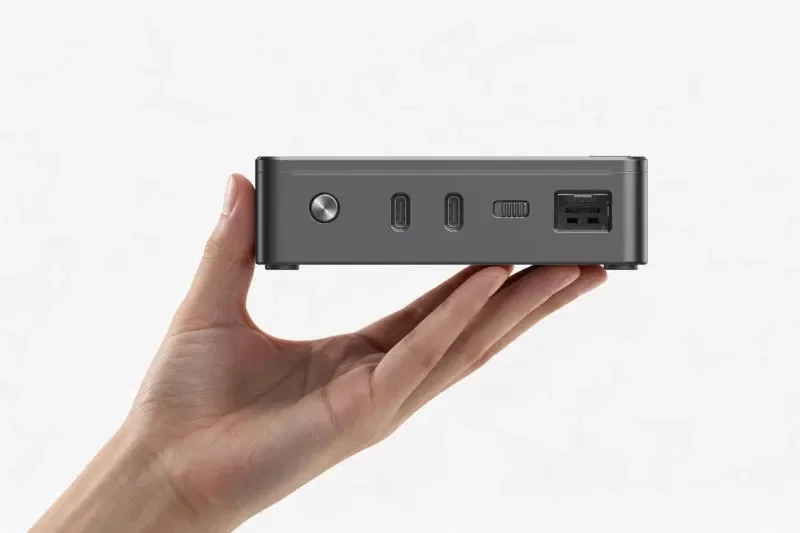 Sipeed MaixStation: 128 GB yaddaşlı yeni Çin İİ kompüteri Nvidia və AMD-yə meydan oxuyur