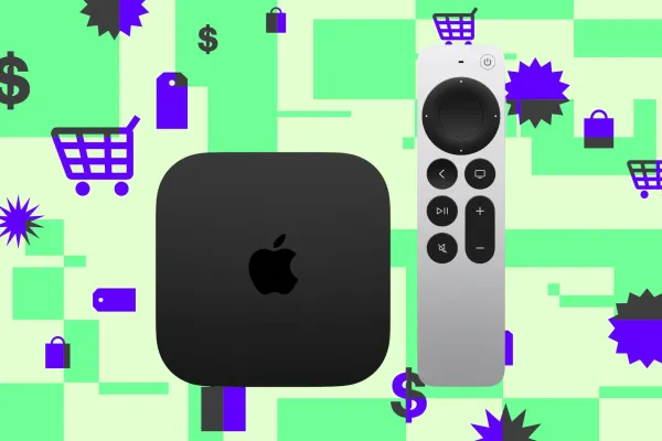 Yeni "Apple TV 4K" modeli üçün ilk endirim kampaniyası başladı