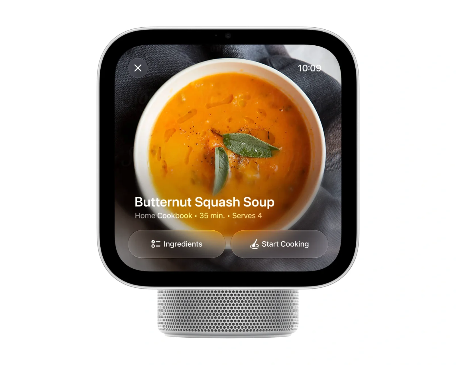 Apple-in yeni "HomeView" cihazı onlayn resept müəllifləri üçün niyə təhlükə yaradır?