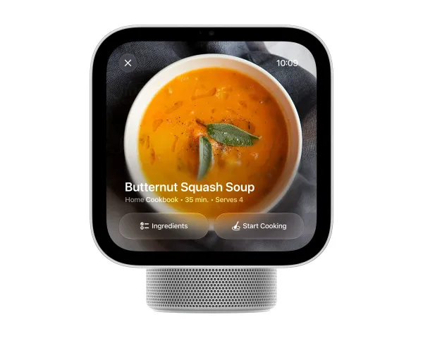 Apple-in yeni "HomeView" cihazı onlayn resept müəllifləri üçün niyə təhlükə yaradır?
