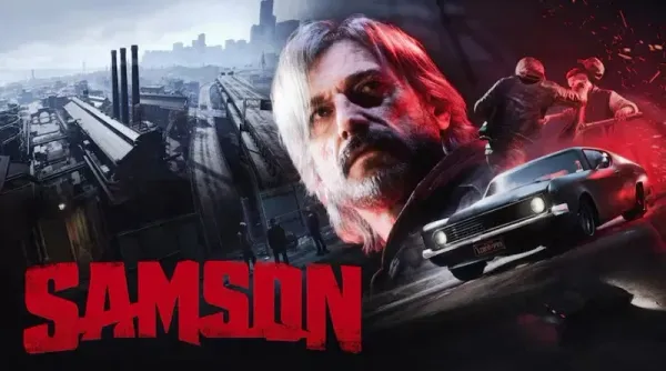 “Samson” oyununun tərtibatçısı “Liquid Swords” müflis olub