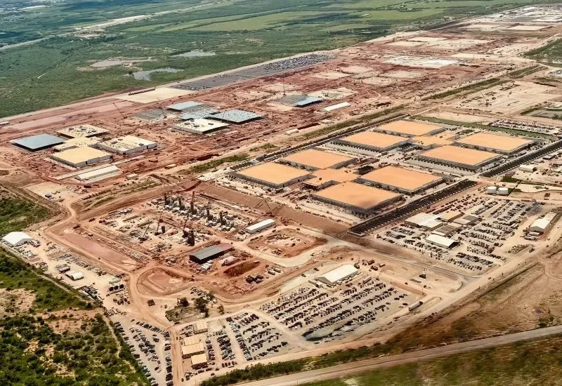 ABŞ-da süni intellekt infrastrukturu böhranla üzləşib: 10 trilyon dollarlıq planlar təhlükədə