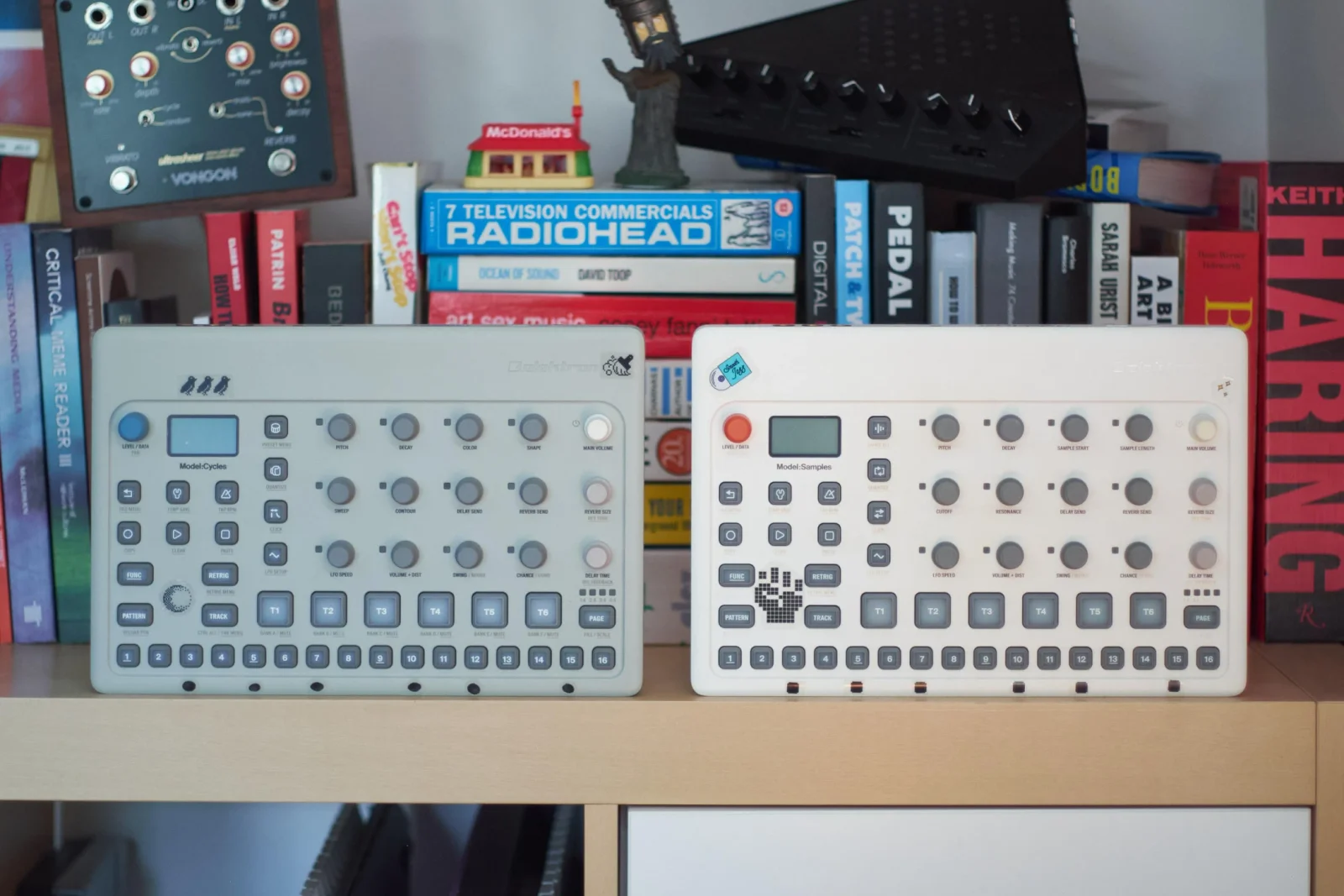 Vibe coding: Süni intellekt musiqi avadanlıqları dünyasını necə dəyişir?