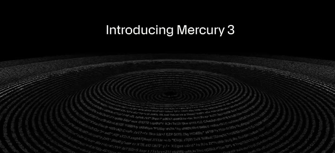 Yeni "Mercury 3" neyroşəbəkəsi: GPT-6 və Claude Haiku-nu geridə qoydu