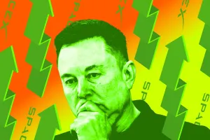 SpaceX-in gəlirləri 14,6 milyard ABŞ dollarına çatıb: Süni intellekt və bağlantı xidmətləri ön pl...
