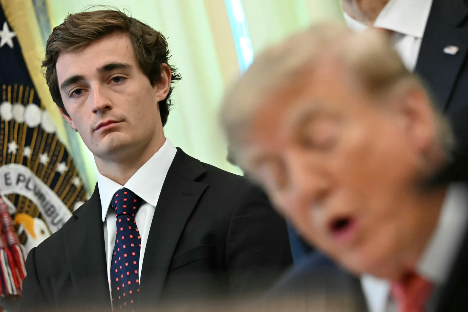 Donald Trump 25 milyon dollarlıq fırıldaqçılıqla mübarizə proqramını elan edib