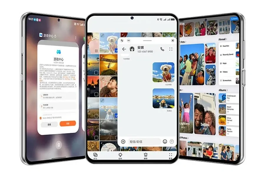 Coolpad şirkəti yeni “Cool X Wide” smartfonunu təqdim etdi: Geniş ekran, münasib qiymət