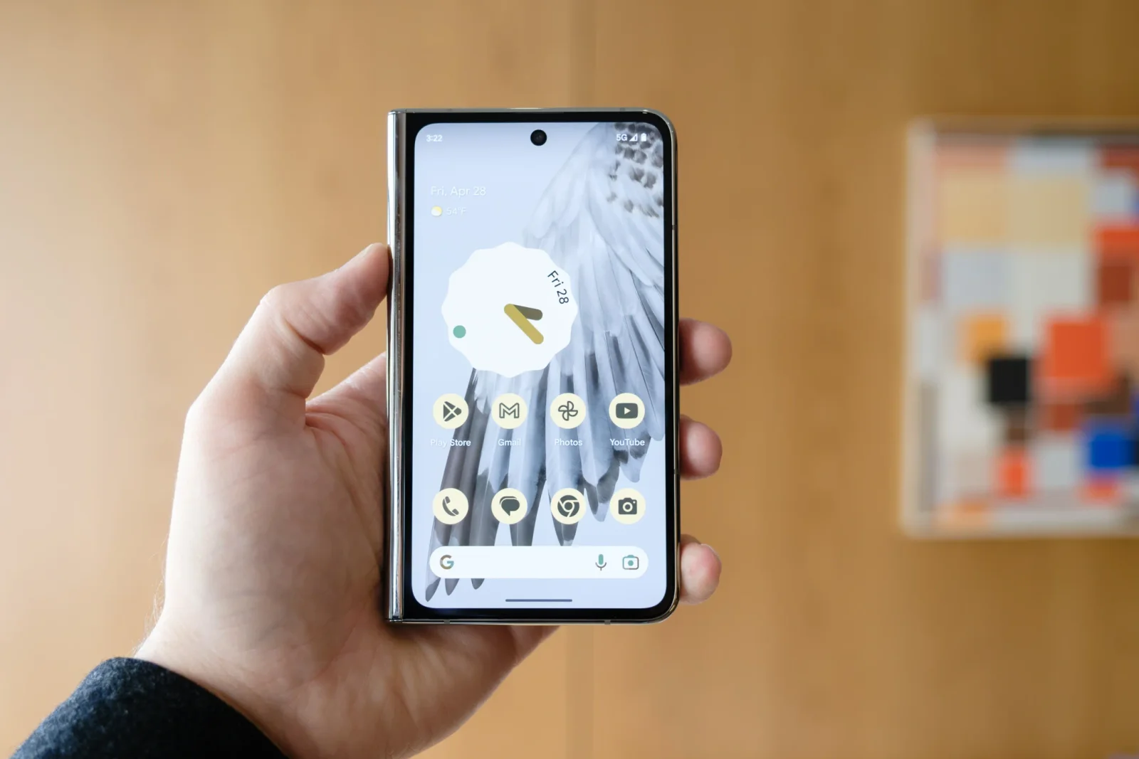 Google Android cihazlarında vaxt səhvlərinin aradan qaldırılması üçün təlimat verib