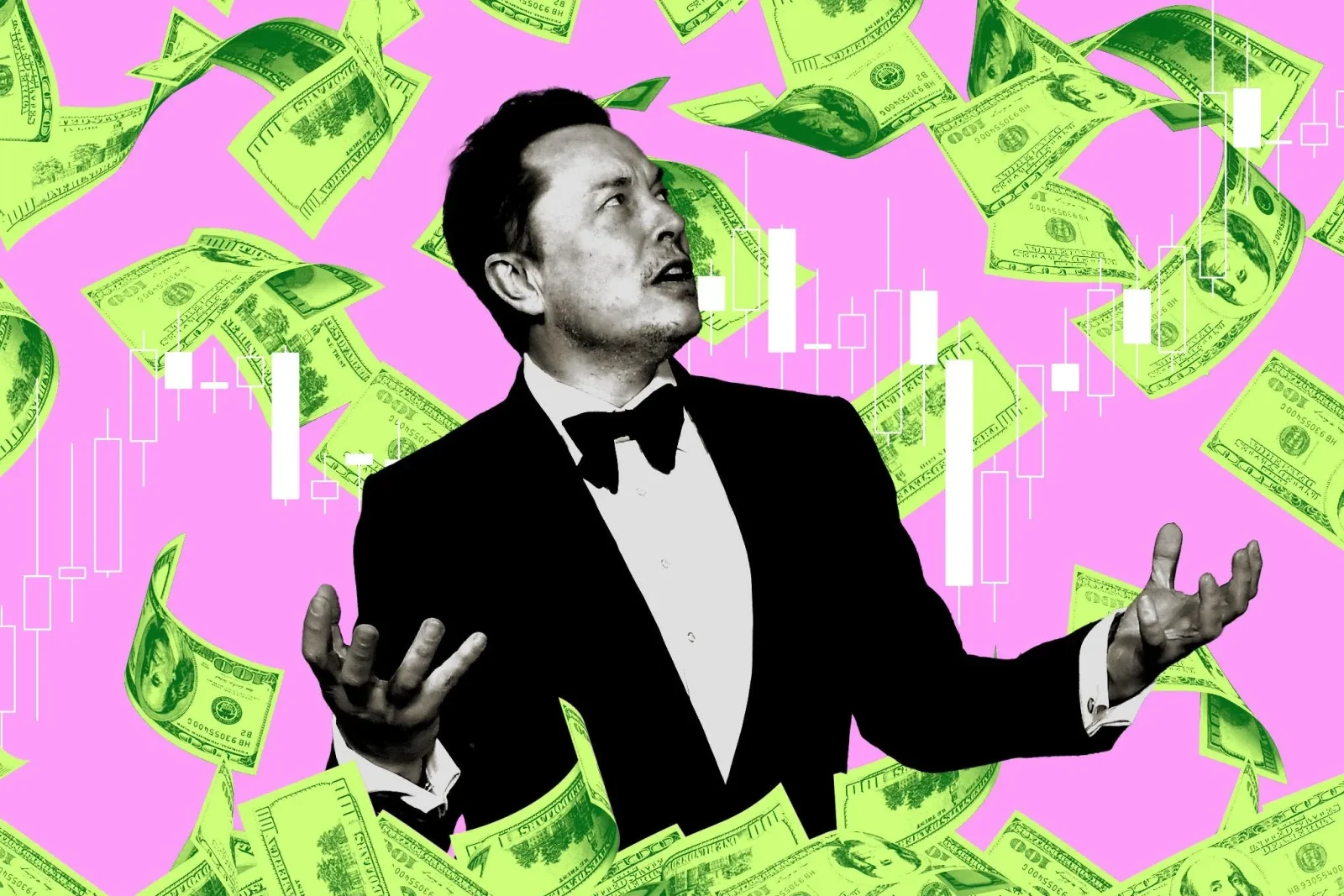 SpaceX və Tesla şirkətlərinin birləşməsi gündəmdə: İlon Mask nəyi hədəfləyir?
