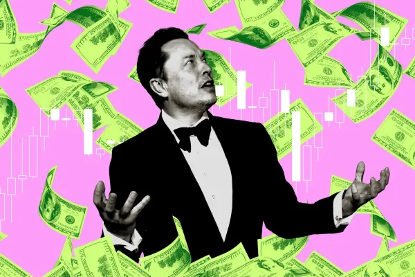 SpaceX və Tesla şirkətlərinin birləşməsi gündəmdə: İlon Mask nəyi hədəfləyir?