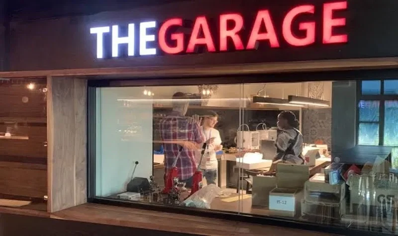 Microsoft "The Garage" layihəsini və əməkdaşların eksperimental platformasını bağlayıb