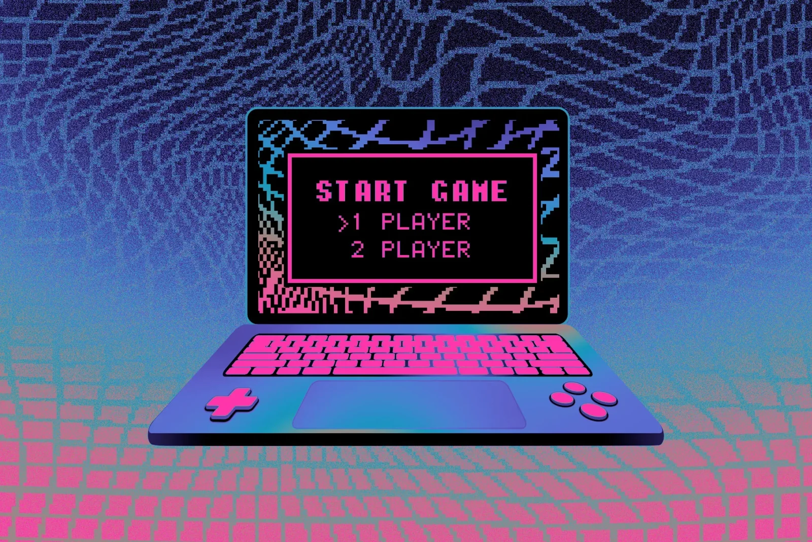 Retro oyunların bərpası: Süni İntellekt oyun icmalarını necə dəyişir?