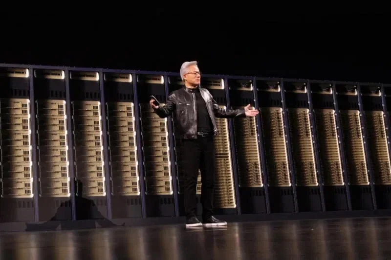 Nvidia süni intellekt çipləri üçün oyun videokartlarında süni qıtlıq yaradıb
